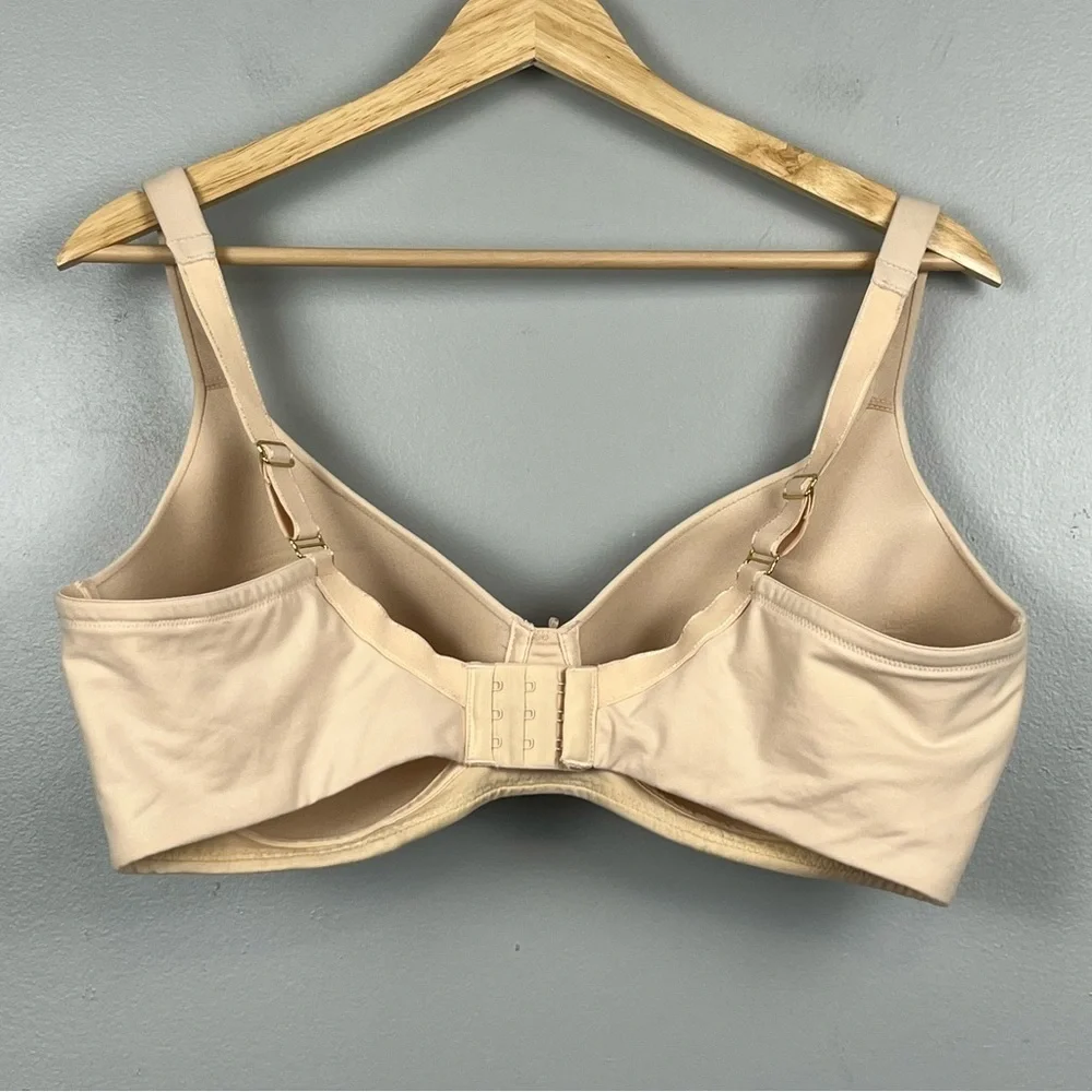Soma beige embraceable